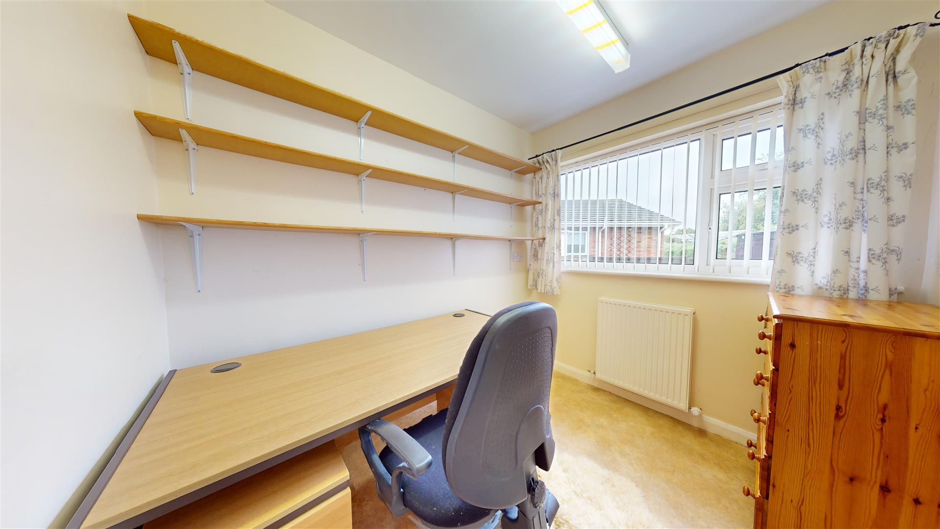 Bungalow Detached Bryn Rhydd, Ruthin